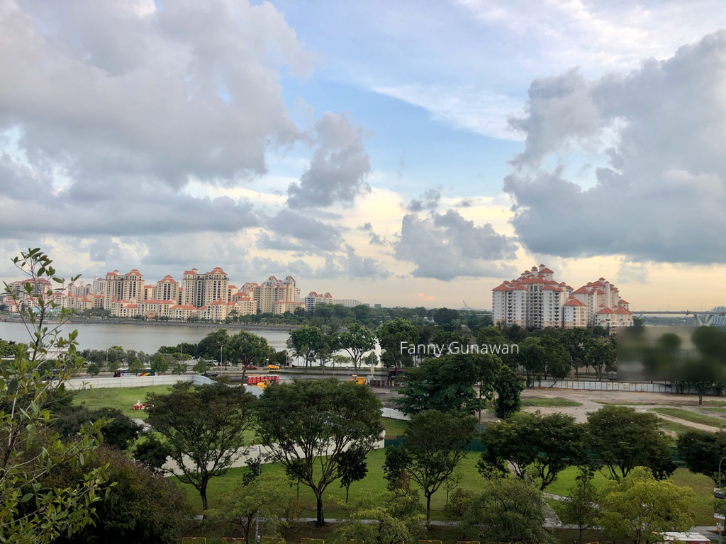 Golden Mile Complex (D7), Office #214808981